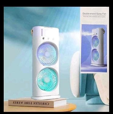 Ventilator sa vodom akcija 2400din ⚫🌀🌀 at lalafo.rs Ventilator sa vodom akcija 2400din ⚫🌀🌀