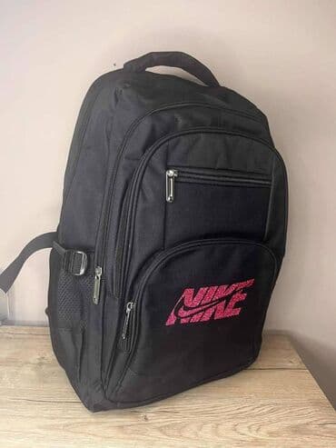 tek flis zenski: Nike — 6