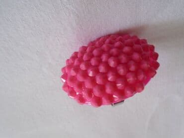 fossil prsten sat: Ženski prsten, Materijal: Plastika — 3