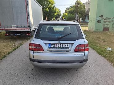 polovni skuteri do 50 kubika do 200 evra: Fiat Stilo 2008.g. 1,9 multijet 88Kw/120KS registrovan do 11.2026.g — 8