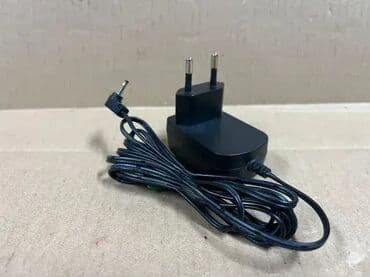 bezicne slusalice m10: #2886 Adapter Punjač za Alcatel i Philips bežični telefon; Model — 2
