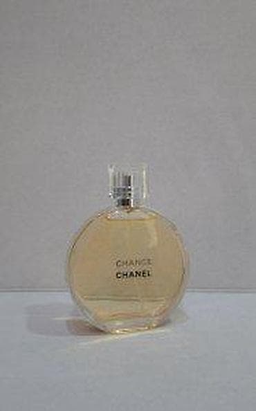 bulgari original: CHANEL CHANCE EDT100ML TSTR | Chanel Chance edt100ml tstr. Original — 10