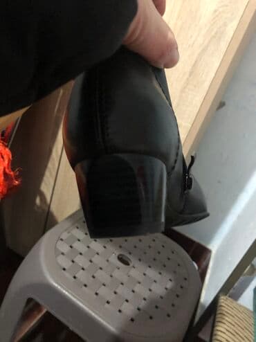 nike air max scorpion fk: High boots, Alpina, 39 — 10