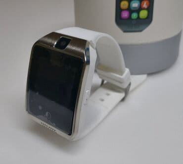 futrole za iphone 11: Smart Watch - Pametni Sat Smart Watch ima slot za SIM karticu i može — 9