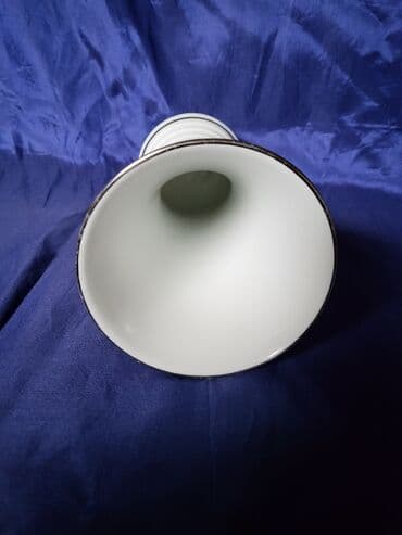velike svece: Vaza nova Bavaria 70te. wunsiedel porcelan. Vaza je nova,sve na — 2