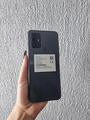 kupi lil solid ez: Mobilni telefon TLC30 SE Ispravan — 3