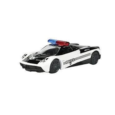 Metalni auto 1:43 POLICIJSKI PAGANI HUAYRA Predstavljamo luksuzni na lalafo.rs Metalni auto 1:43 POLICIJSKI PAGANI HUAYRA Predstavljamo luksuzni
