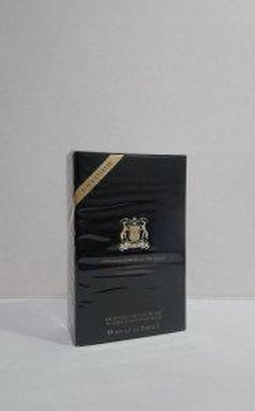 Lične stvari: TRUSSARDI BLACK EXTREME EDT100ML | Trussardi Black Extreme edt100ml — 4