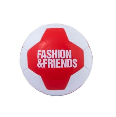 liu jo farmerke: Fudbalska lopta F&F

Polivinil hlorid 

Potpuno nova — 2