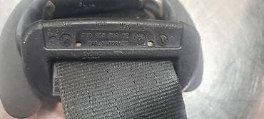 golf 5 tdi: SIGURNOSNI POJAS ZA VOLKSWAGEN GOLF 7 | Sigurnosni Pojas Golf 7 — 1