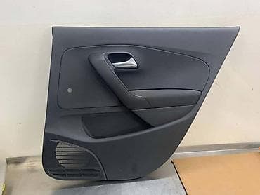 prodaja lanaca za traktor: TAPACIR VRATA ZA VOLKSWAGEN POLO - 6R6867212 | Tapacir vrata Polo — 4