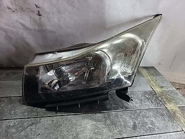 Headlights: FAR CRUZE 08-16 ZA CHEVROLET CRUZE OD 2008. DO 2016. GOD. | Farovi — 2