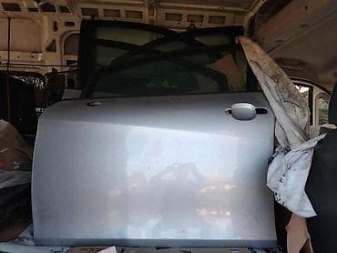 torzija za prikolicu: LEON VRATA ZA SEAT LEON OD 2005. DO 2012. GOD — 1
