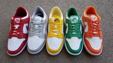 dona patike: Od 40 do 44 — 4