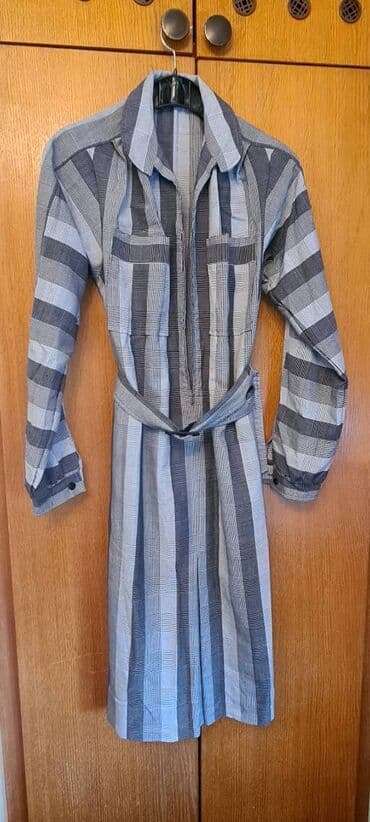 jednodelne pidzame h: M (EU 38), Long sleeves — 2