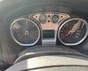ferrex kompresor 50l: BRZINOMER ZA FORD FOCUS OD 2006. DO 2009. GOD. | SMEDEREVSKA PALANKA — 2