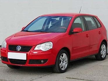 vw polo 2007 1.2 benzin: VOLKSWAGEN POLO 4 1.4I - KOMPLETAN AUTO U DELOVIMA | Kompletan auto — 1