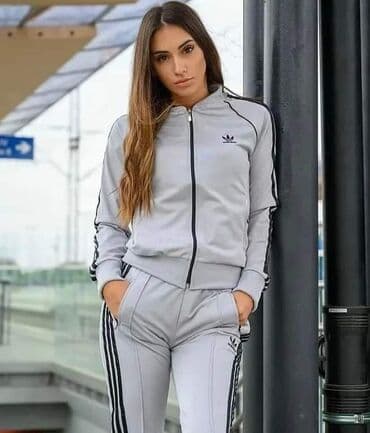 trenerke mokra likra prodaja: Mokra likra S M L XL 2XL Cena 3900 din ❤ — 4