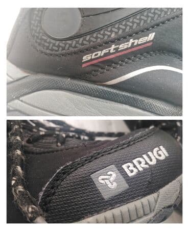 Čizme, Adidas, veličina - 41