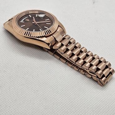 Pocket watches: Rolex, Unisex — 3