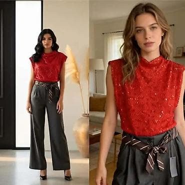 Muška odeća: Komplet 3500 di👻 — 2