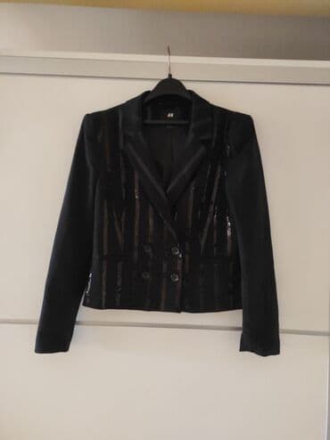 vuneni prsluci sa zlatibora: H&M, M (EU 38) — 1