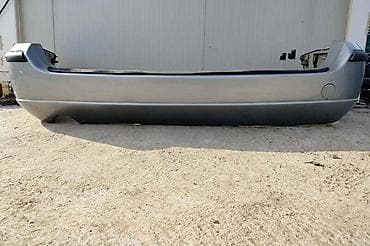 nalepnice za auto pragove: ZADNJI BRANIK ZA FORD FOCUS OD 1998. DO 2004. GOD. | Zadnji branik — 1
