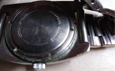 torbe original: Classic watch, Male — 3