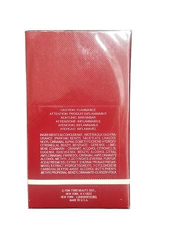 barcode parfemi: Unisex parfem, Tom Ford, Original — 2