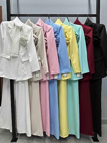 kombinezoni zenski svecani: 🤍⚜ 𝙉𝙤𝙫𝙖 𝙠𝙤𝙡𝙚𝙠𝙘𝙞𝙟𝙖 ⚜🤍 🤍⚜ 𝙄𝙯𝙜𝙡𝙚𝙙𝙖𝙟𝙩𝙚 𝙛𝙚𝙣𝙤𝙢𝙚𝙣𝙖𝙡𝙣𝙤 𝙪𝙯 𝙣𝙖𝙨𝙚 𝙢𝙤𝙙𝙚𝙡𝙚 🤍⚜ — 6