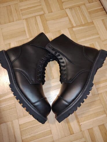 prologic odelo: Boots, size - 46 — 2