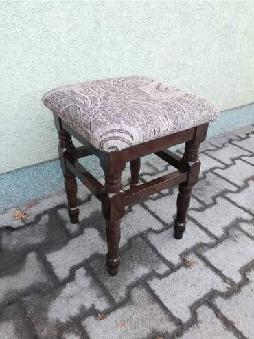 hoklice drvene: Hoklice 2500 din slanje bexom — 3