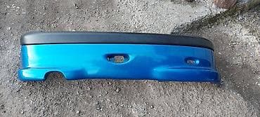 ZADNJI BRANIK KMF BOJA ZA PEUGEOT 206 | imam sve delove za peugeot na lalafo.rs ZADNJI BRANIK KMF BOJA ZA PEUGEOT 206 | imam sve delove za peugeot