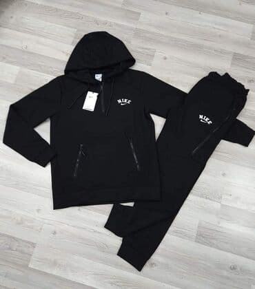 ranac na jedno rame: Komplet, M (EU 50), Nike — 14