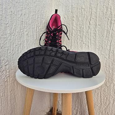 oprema za devojacko vece: Original REEBOK patike u odličnom stanju! Brend: Reebok (DMX Ride — 2