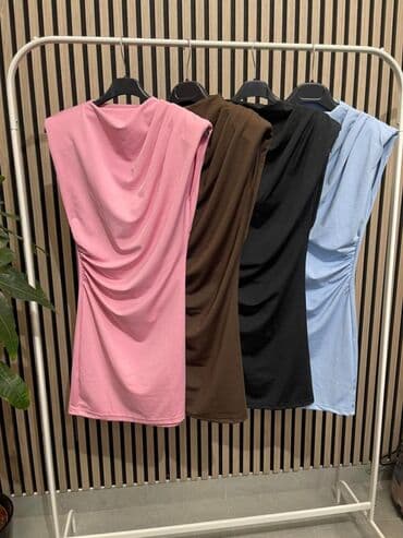 boho odeca: S m l xl — 2