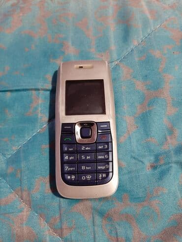 hdd za video nadzor: Nokija 2626 ispravna telefon radi na sve mreze stanje se vidi na — 3