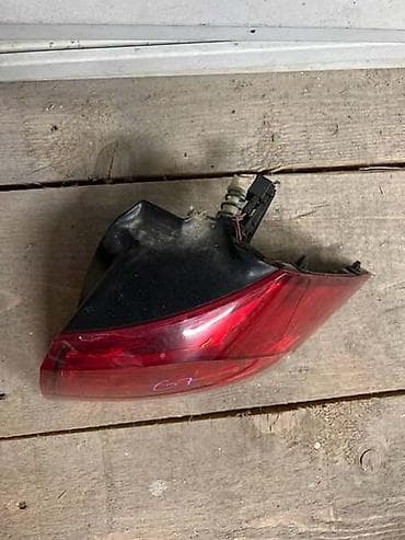 golf 5 tdi: STOP LAMPA ZA VOLKSWAGEN GOLF 7 | Stop lampa za Golf 7 — 2