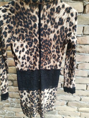 pull and bear sakoi: X-factory tunika S vel
Visoza — 4