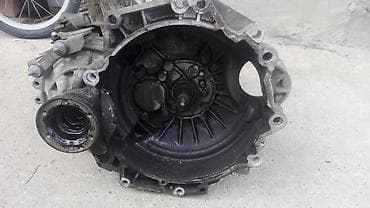 MENJAC GOLF 4 ZA VOLKSWAGEN GOLF 4 | ispravan menjac za golfa 4 bez — 2