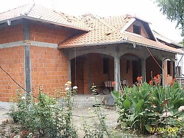 Građevinarstvo i rekonstrukcija