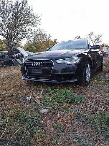 audi q 80: HAUBE KRILA VRATA ITD ZA AUDI A6 OD 2011. DO 2015. GOD. | AUDI A6 C7 — 2