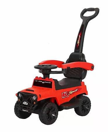 GURALICA TS-906 crvena ThemaSport guralica TS-906 u crvenoj boji –