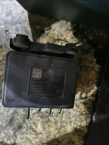 delphi ds150e 2017: GOLF 7, A3 ABS PUMPA, 13-16.5Q0907379P | ABS pumpa — 3