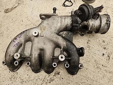 klapna gasa golf 4 1.6 16v cena: USISNA GRANA KLAPNA GASA 1.9 ZA VOLKSWAGEN GOLF 4 — 2