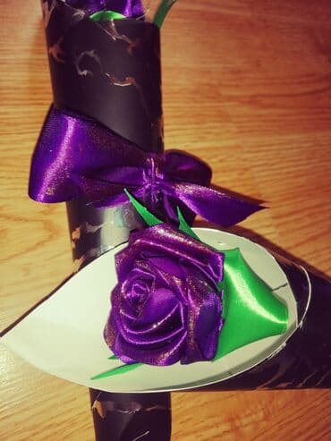 abc prasak za ves: Set of ornaments, New — 2