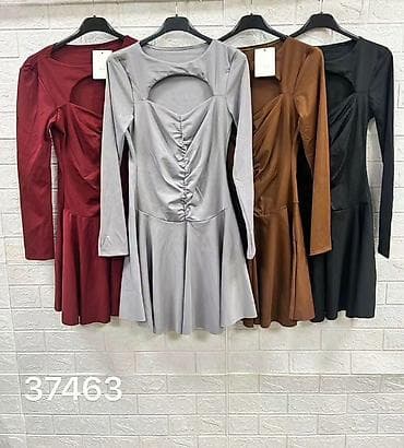 blondy cacak: Nova kolekcija ✨️ Haljinica: 2500 dinara
S M L — 5