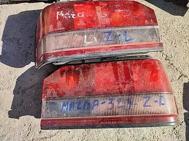 STOP SVETLA ZA MAZDA 323 | Komad 20e stop na lalafo.rs STOP SVETLA ZA MAZDA 323 | Komad 20e stop