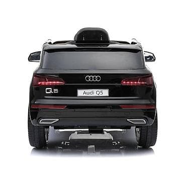 audi na daljinski: Audi Q5 – Crni | Auto na akumulator za decu Šifra proizvoda — 2
