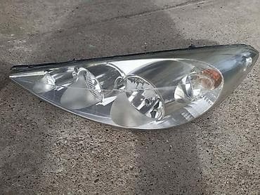 led farovi: FAROVI 206 PLUS ZA PEUGEOT 206 PLUS | Farovi za Peugeot 206 + . U — 1